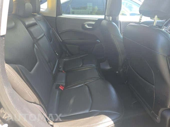 2018 Jeep Compass Limited – miniatura 16