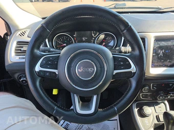 2018 Jeep Compass North – miniatura 10