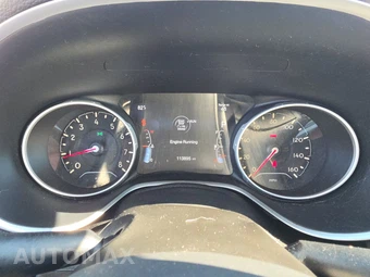 2018 Jeep Compass North – miniatura 12