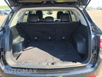 2018 Jeep Compass North – miniatura 16