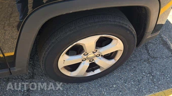 2018 Jeep Compass North – miniatura 30
