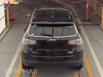 2018 Jeep Compass North – miniatura 5