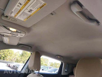 2018 Jeep Compass Sport – miniatura 12