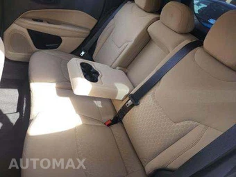 2018 Jeep Compass Sport – miniatura 14