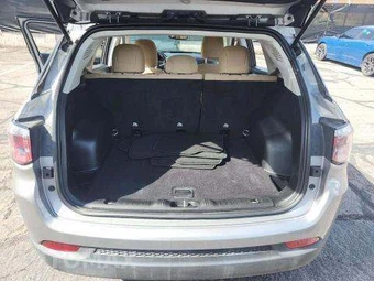 2018 Jeep Compass Sport – miniatura 15