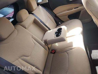2018 Jeep Compass Sport – miniatura 17