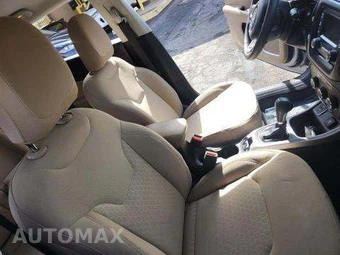 2018 Jeep Compass Sport – miniatura 19