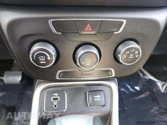 2018 Jeep Compass Sport – miniatura 24