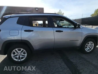 2018 Jeep Compass Sport – miniatura 5