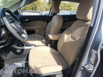 2018 Jeep Compass Sport – miniatura 7