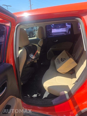 2018 Jeep Compass Sport - miniatura 10