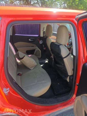 2018 Jeep Compass Sport - miniatura 13