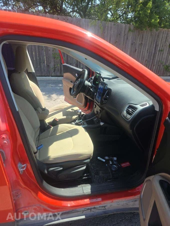 2018 Jeep Compass Sport - miniatura 15