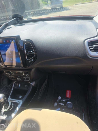 2018 Jeep Compass Sport - miniatura 16