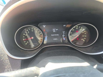 2018 Jeep Compass Sport - miniatura 6