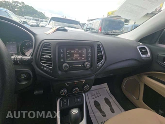 2018 Jeep Compass Sport - miniatura 10