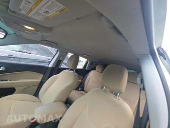 2018 Jeep Compass Sport - miniatura 11