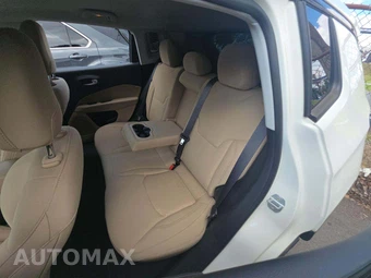 2018 Jeep Compass Sport - miniatura 13