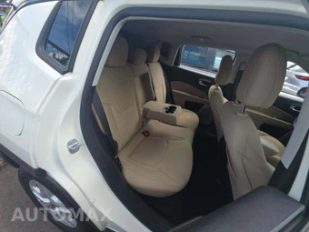 2018 Jeep Compass Sport - miniatura 16