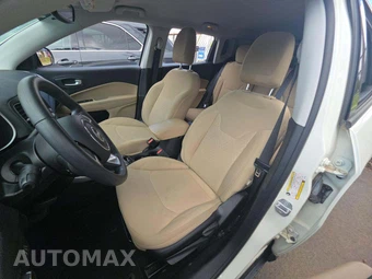 2018 Jeep Compass Sport - miniatura 6