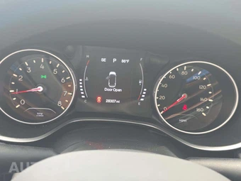 2018 Jeep Compass Sport - miniatura 9