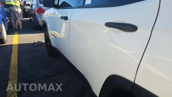 2018 Jeep Compass Sport – miniatura 13
