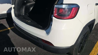 2018 Jeep Compass Sport – miniatura 16