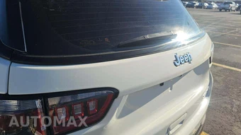 2018 Jeep Compass Sport – miniatura 17