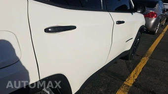 2018 Jeep Compass Sport – miniatura 18