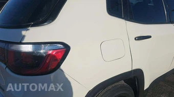 2018 Jeep Compass Sport – miniatura 21
