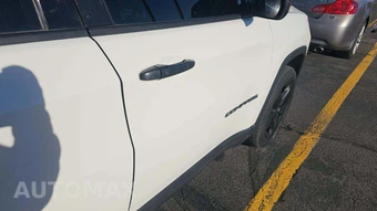 2018 Jeep Compass Sport – miniatura 23