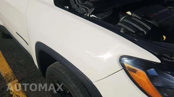 2018 Jeep Compass Sport – miniatura 24
