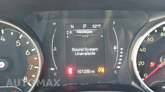2018 Jeep Compass Sport – miniatura 28