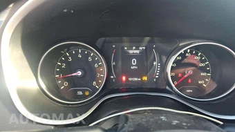 2018 Jeep Compass Sport – miniatura 29