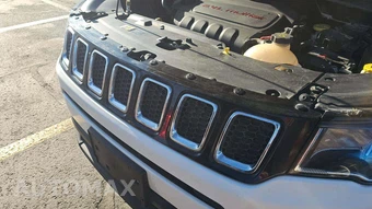 2018 Jeep Compass Sport – miniatura 3