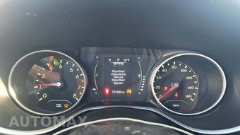 2018 Jeep Compass Sport – miniatura 30