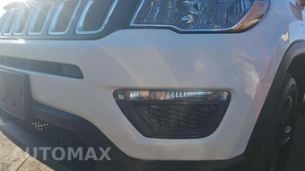 2018 Jeep Compass Sport – miniatura 4
