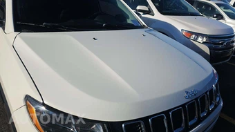 2018 Jeep Compass Sport – miniatura 6