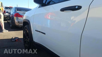 2018 Jeep Compass Sport – miniatura 9