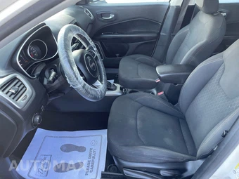 2018 Jeep Compass Sport - miniatura 11