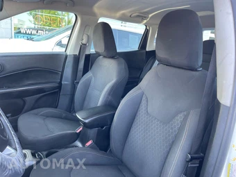 2018 Jeep Compass Sport - miniatura 12