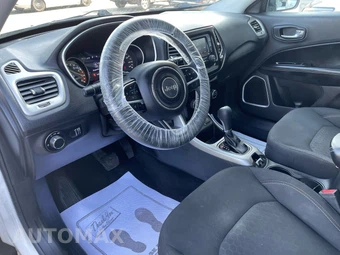2018 Jeep Compass Sport - miniatura 13