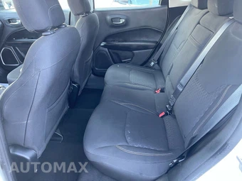 2018 Jeep Compass Sport - miniatura 15