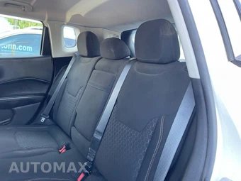 2018 Jeep Compass Sport - miniatura 16