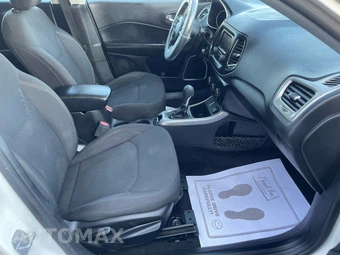 2018 Jeep Compass Sport - miniatura 18