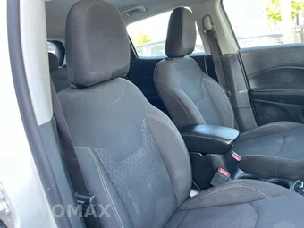 2018 Jeep Compass Sport - miniatura 19
