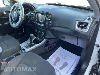 2018 Jeep Compass Sport - miniatura 20