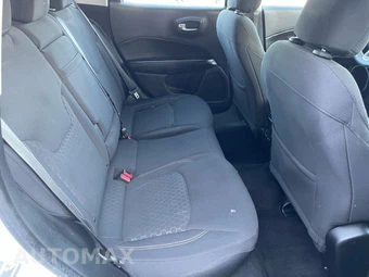 2018 Jeep Compass Sport - miniatura 21