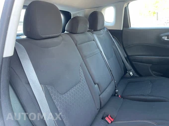 2018 Jeep Compass Sport - miniatura 22