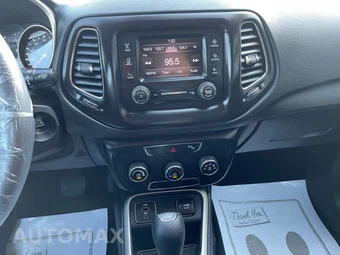 2018 Jeep Compass Sport - miniatura 24